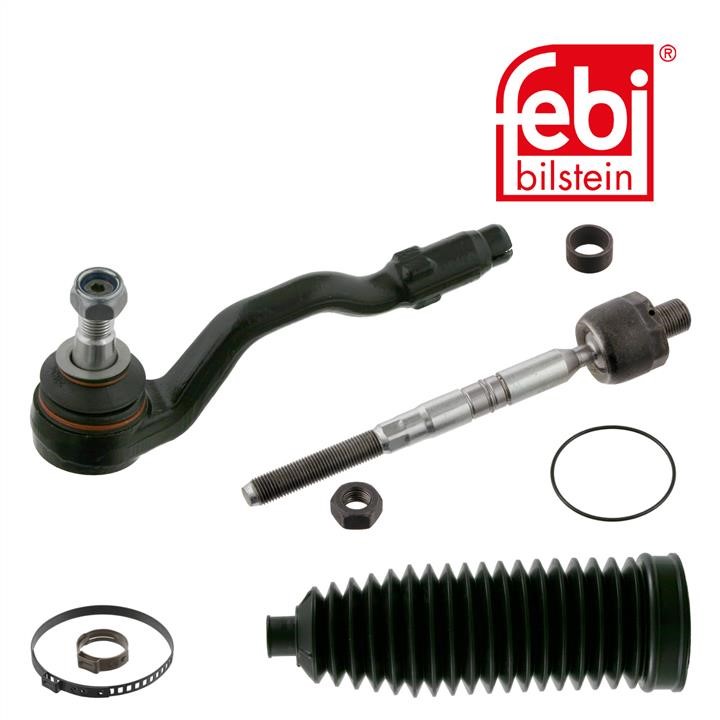 Steering tie rod febi 40552