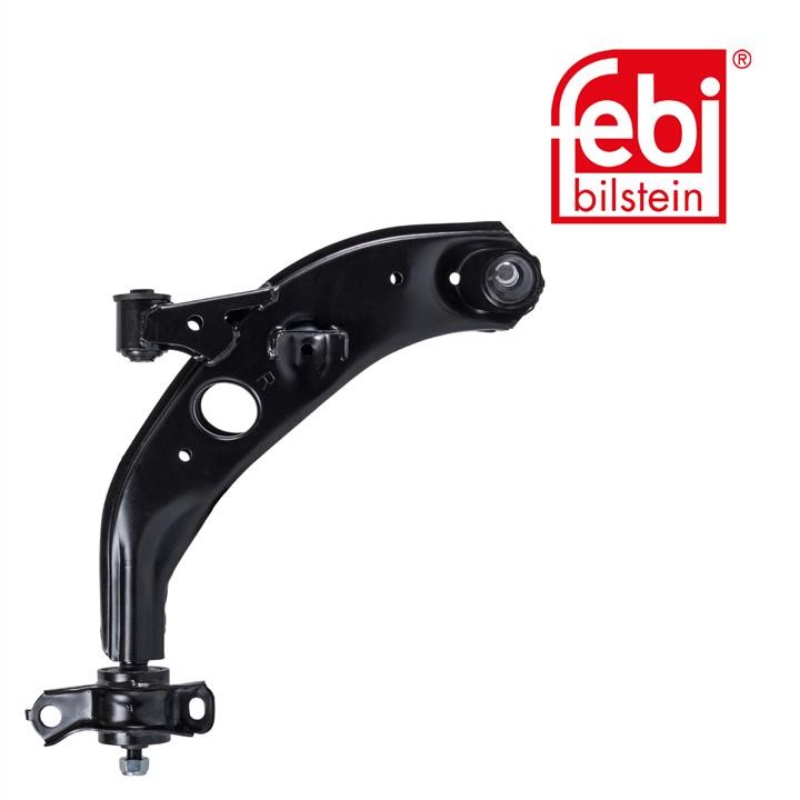 Track Control Arm febi 42400