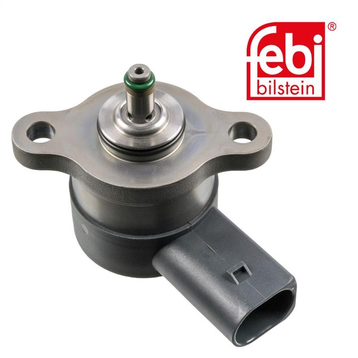 Injection pump valve febi 27978