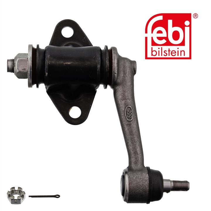 Pendulum of a steering assy febi 42457