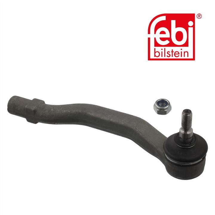 Right tie rod end febi 24932