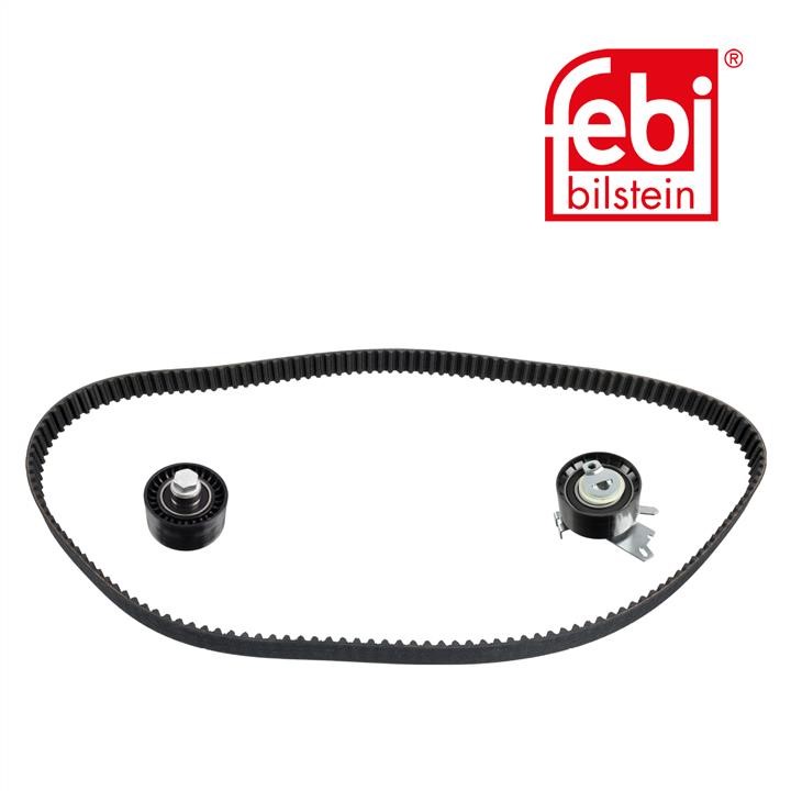 Timing Belt Kit febi 28107