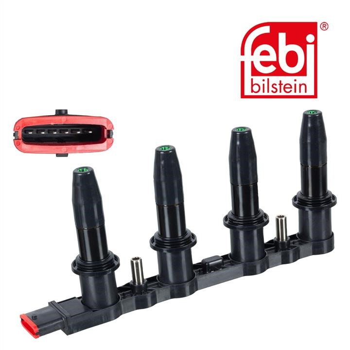 Buy febi 28108 – good price at EXIST.AE!