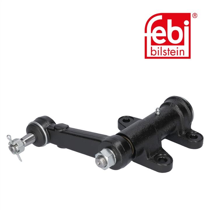 Pendulum of a steering assy febi 41310