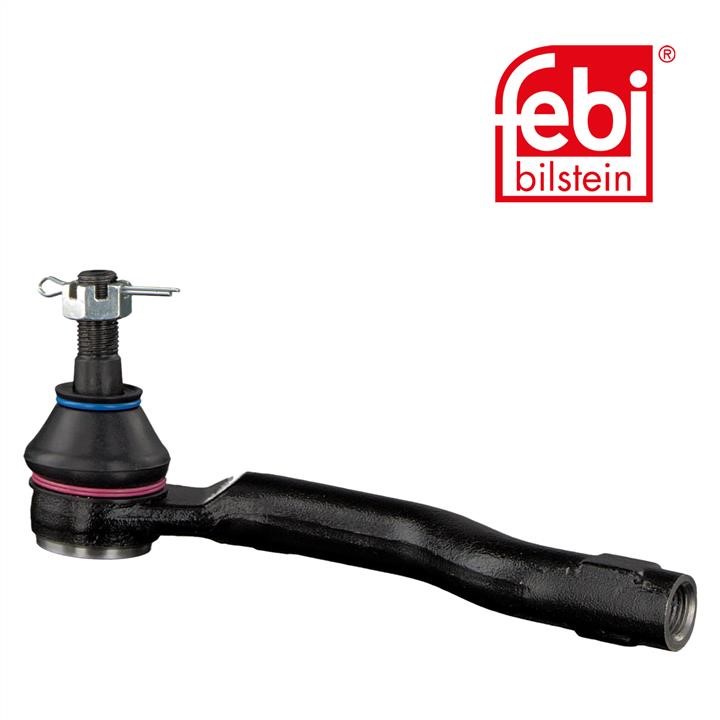 febi Left tie rod end – price 68 PLN