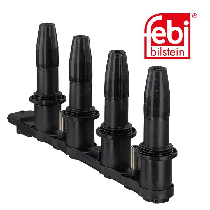 Ignition coil febi 28108