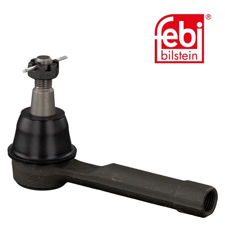 Tie rod end outer febi 42771