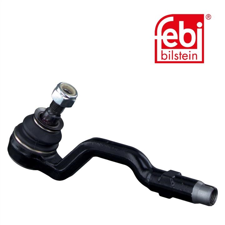 Tie rod end outer febi 27067