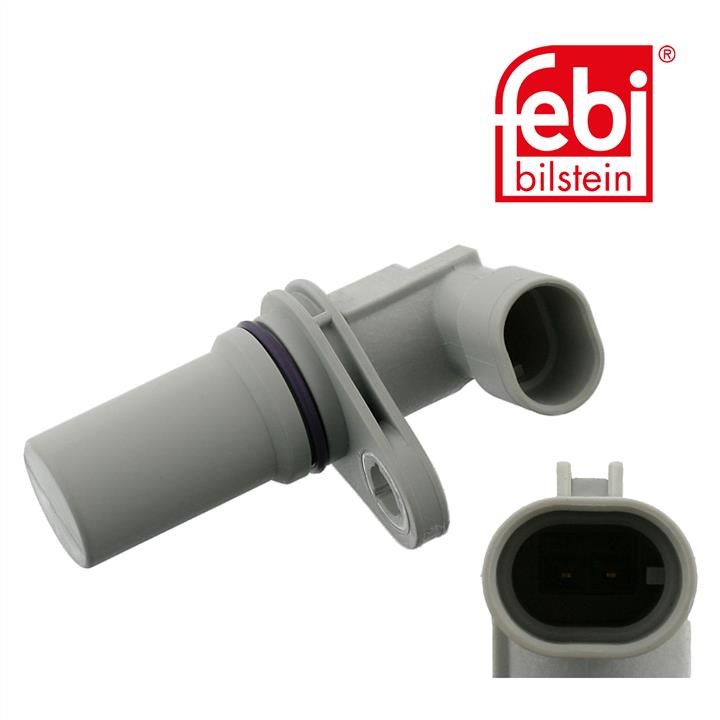 Crankshaft position sensor febi 28126