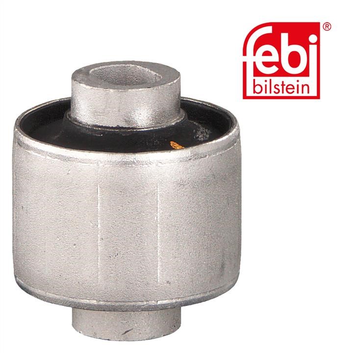 Silent block, front lower arm febi 28488