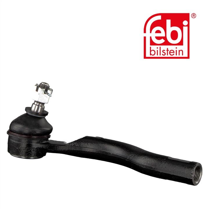 Right tie rod end febi 41331