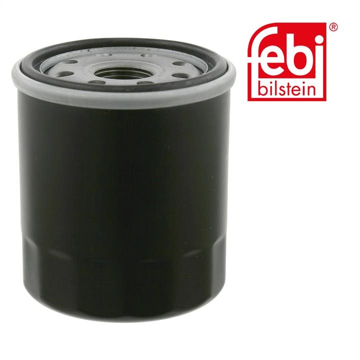 febi Oil Filter – price 13 PLN