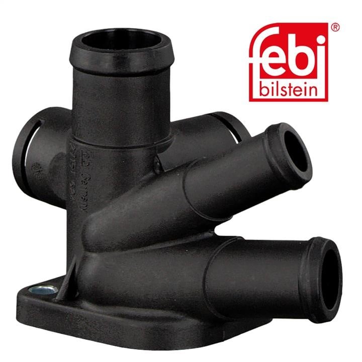 Coolant flange febi 27151