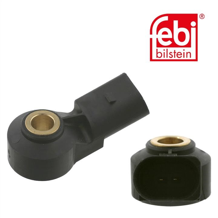 Knock sensor febi 27152