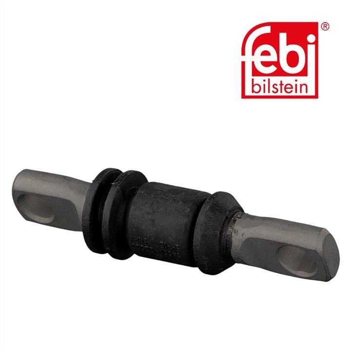 Front lower control arm front bushing febi 41591
