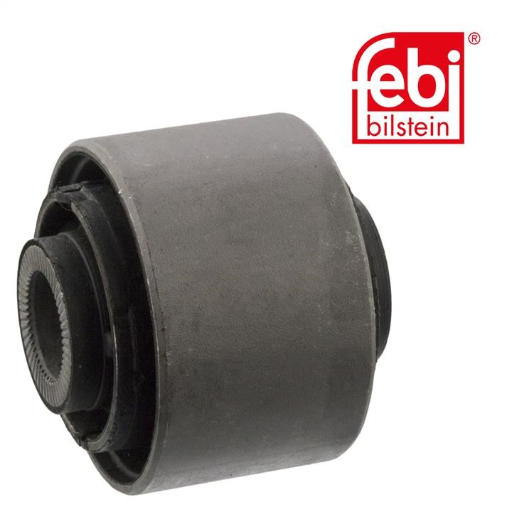 Silent block rear trailing arm febi 42829