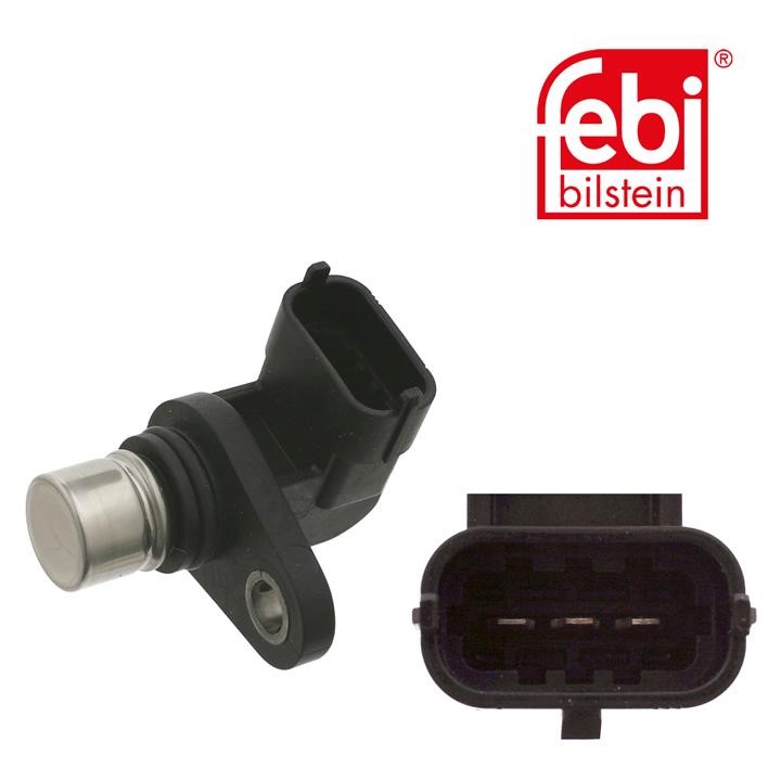 Camshaft position sensor febi 27173