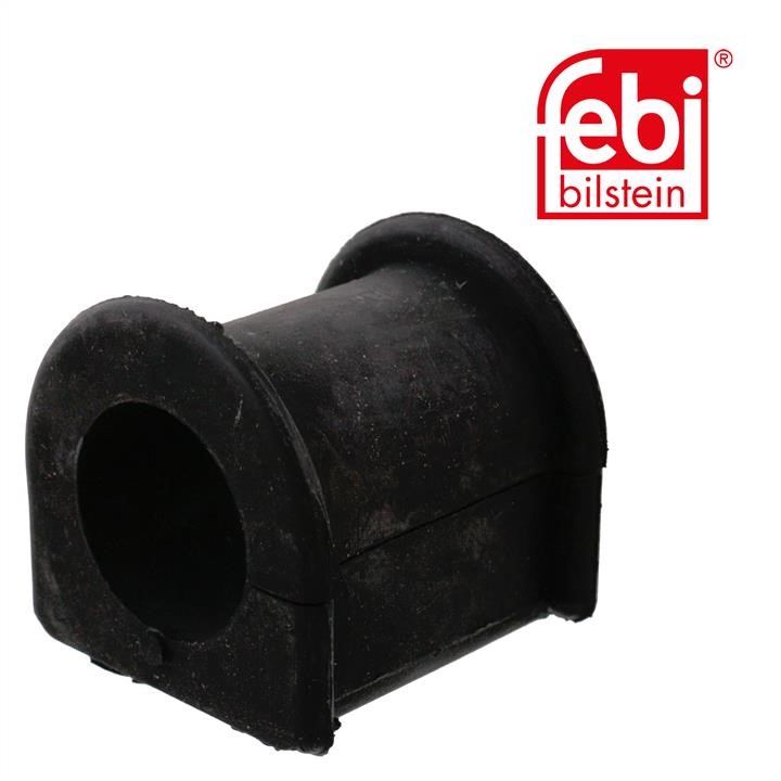 Front anti roll bar bush febi 42846