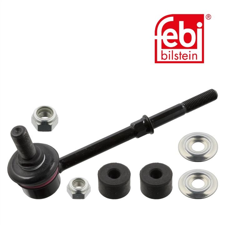 febi Front anti roll bar link – price 42 PLN