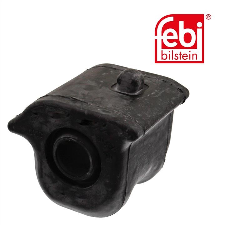 Front stabilizer bush, left febi 42854