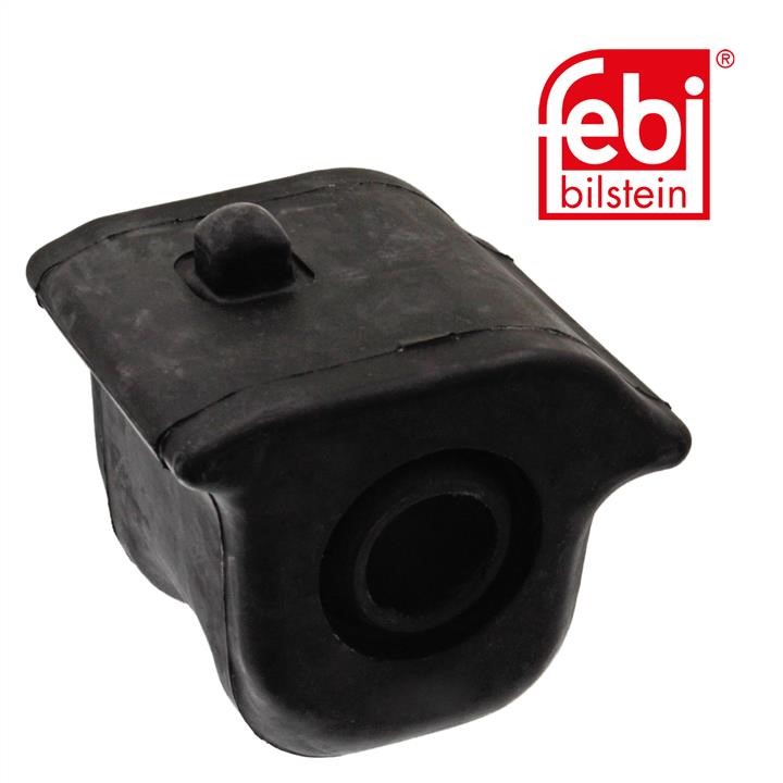 Front stabilizer bush, right febi 42855
