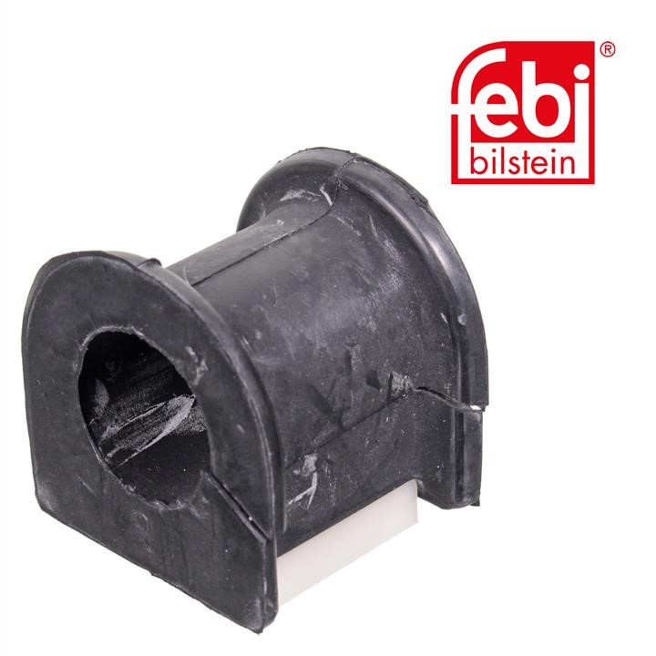 febi Front anti roll bar bush – price 15 PLN