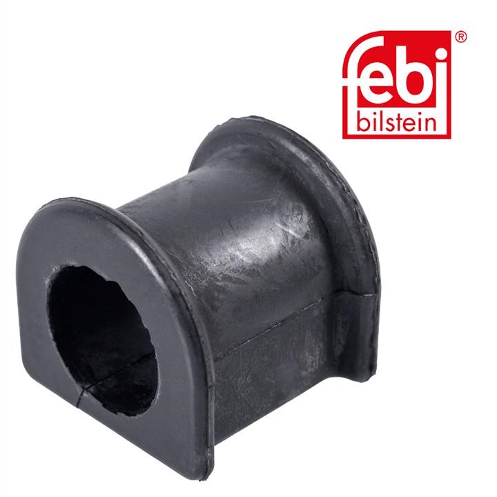 febi Front anti roll bar bush – price 12 PLN