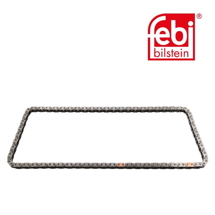 Timing chain febi 40429