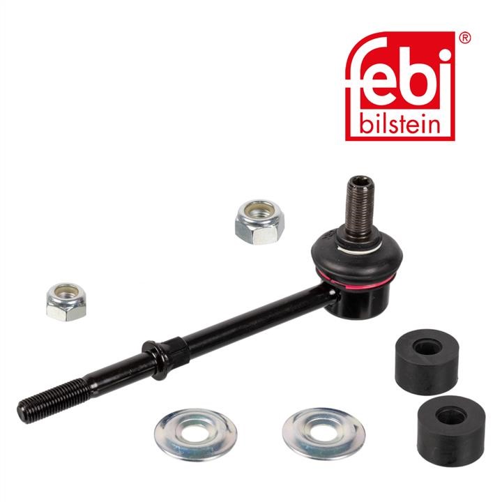 febi Rear anti roll bar link – price 54 PLN