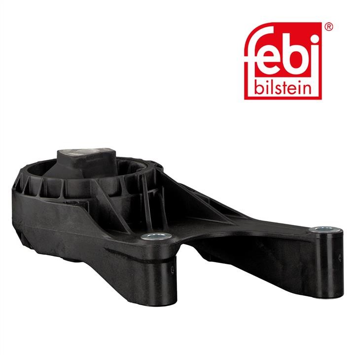 Engine mount, front febi 40456