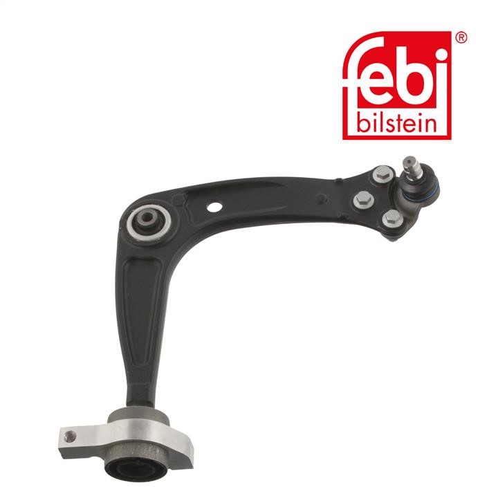 Track Control Arm febi 43601