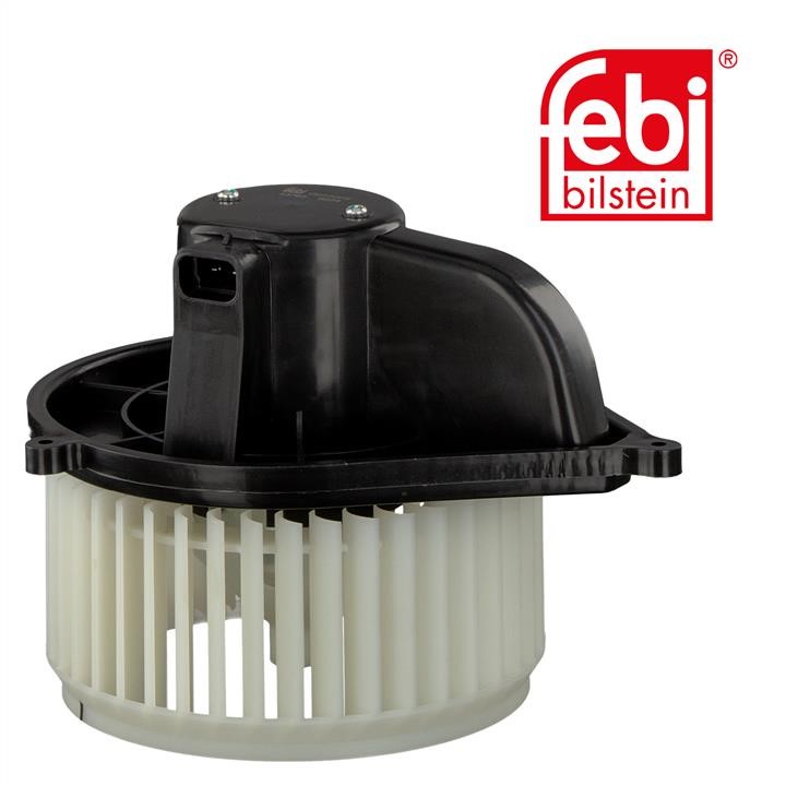 Blower motor febi 43765
