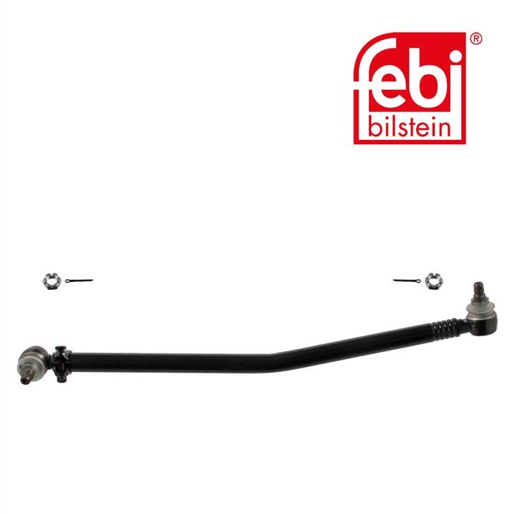Centre rod assembly febi 43609