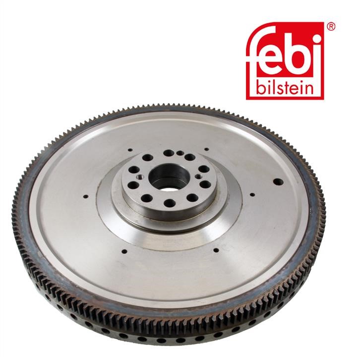Flywheel febi 44444