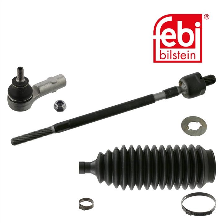 Steering tie rod febi 40500