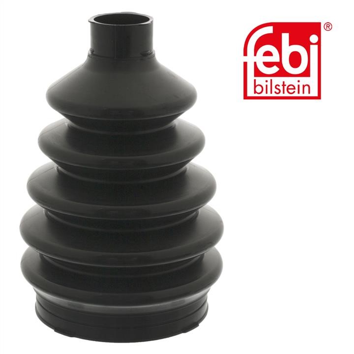 Bellow, driveshaft febi 43627