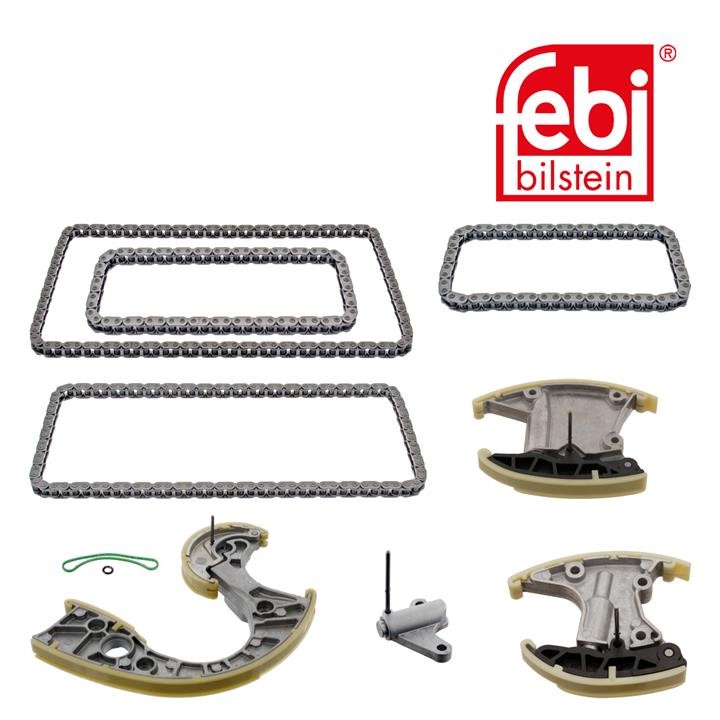Buy febi 44486 – good price at EXIST.AE!