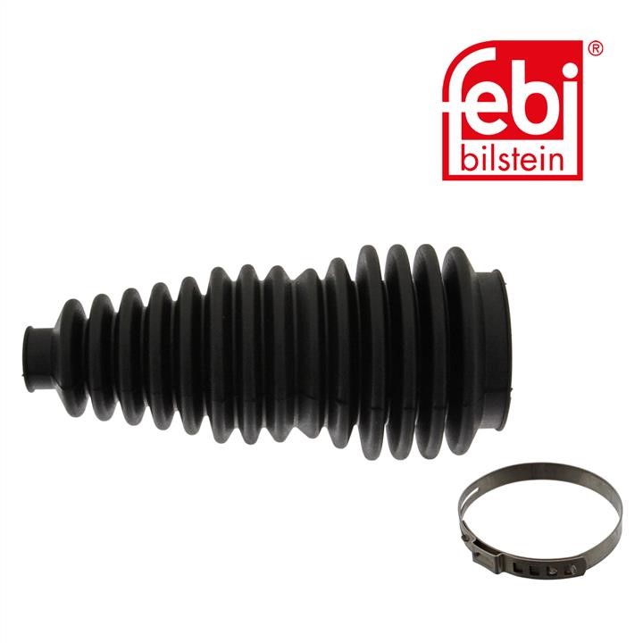 Bellow kit, steering febi 43649