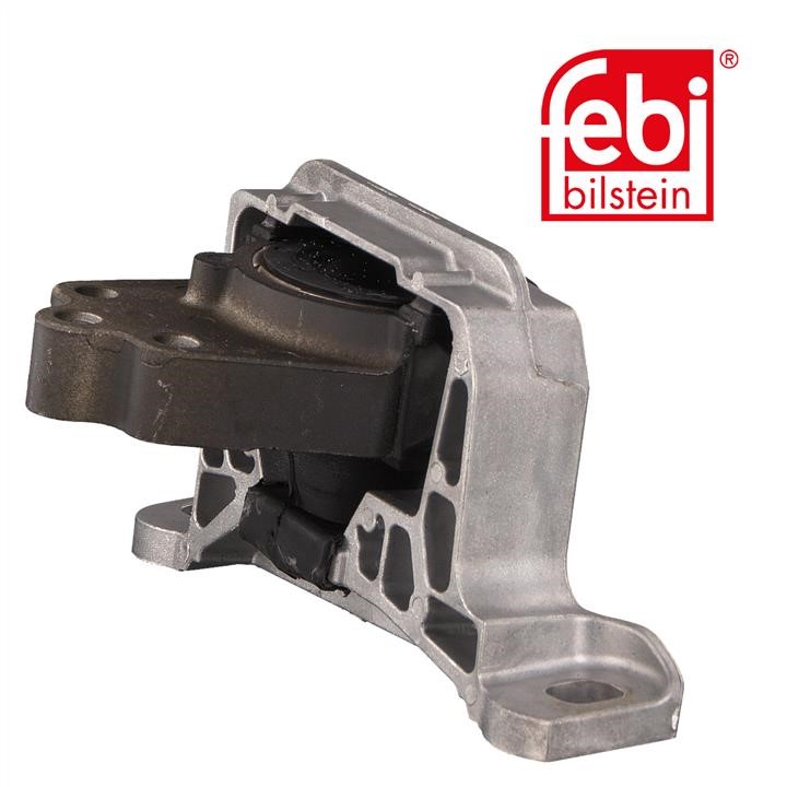 Engine mount right febi 44493