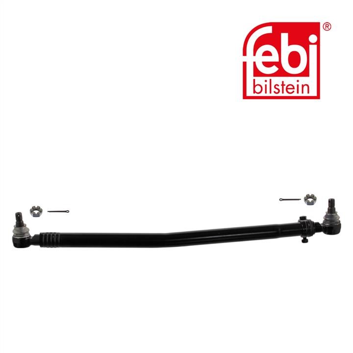 Centre rod assembly febi 43676