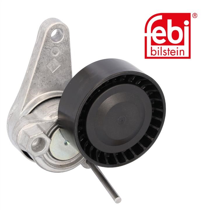 Drive belt tensioner febi 43677