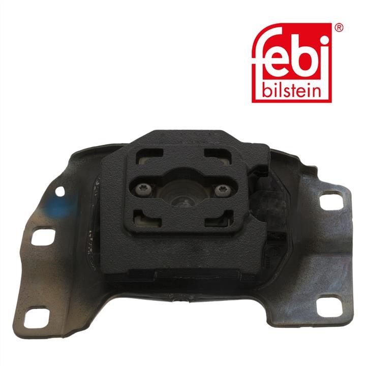 Gearbox mount febi 44495