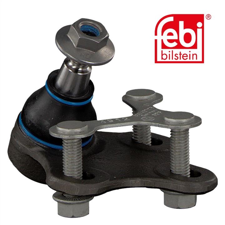 Ball joint febi 40536