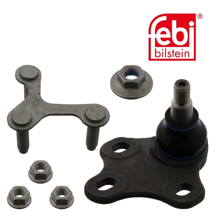 Ball joint febi 40537