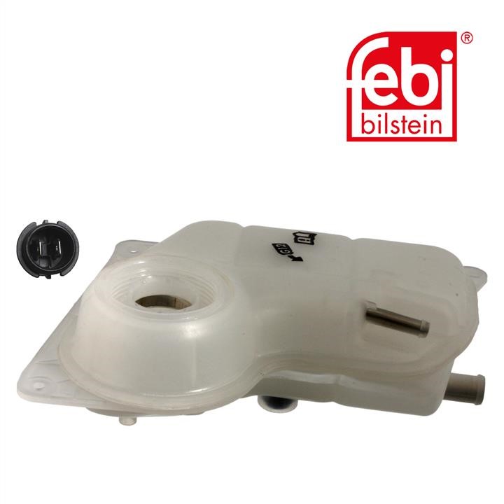 Expansion tank febi 44534