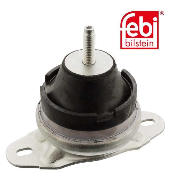Engine mount right febi 19019