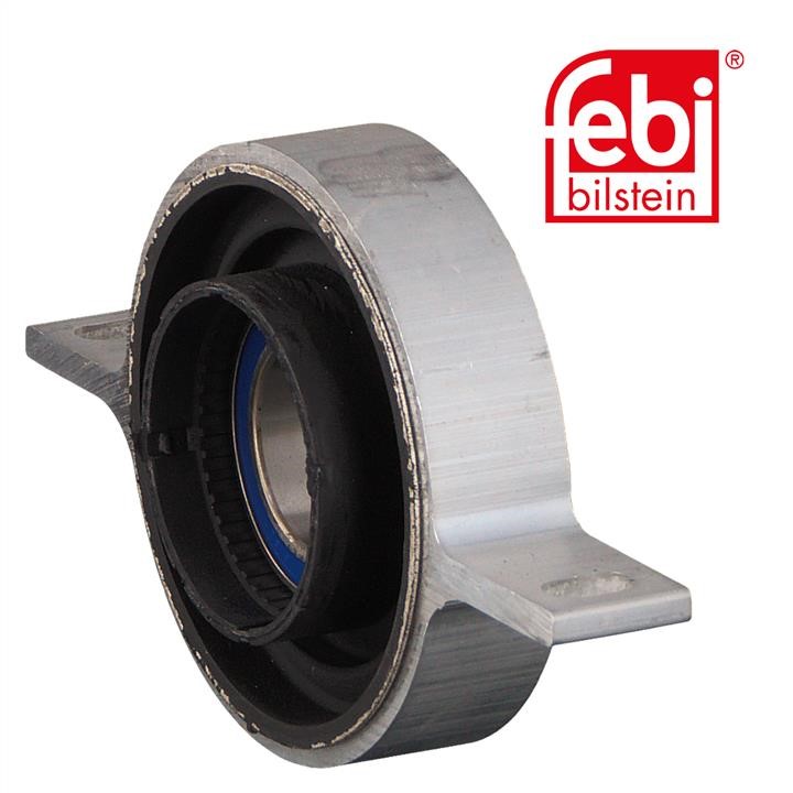Driveshaft outboard bearing febi 44566