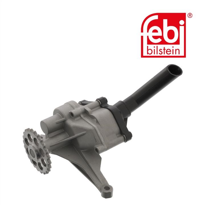 Buy febi 19062 – good price at EXIST.AE!