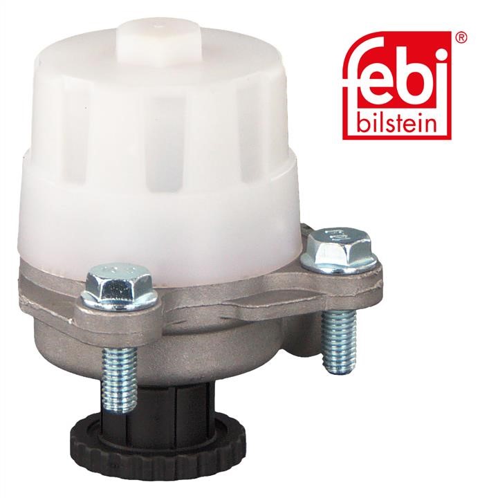Fuel pump febi 45508