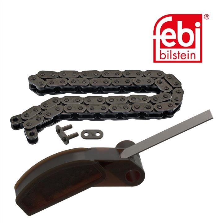 Oil pump chain damper febi 44610